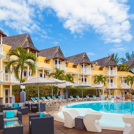 Hotel Exsel Ermitage Сен-Жиль-ле-Бен Екстер'єр фото