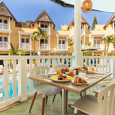 Hotel Exsel Ermitage Сен-Жиль-ле-Бен Екстер'єр фото