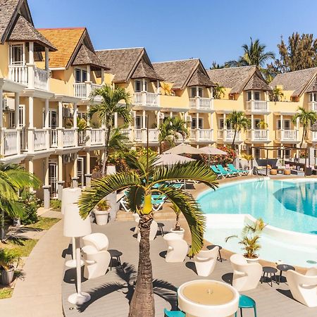 Hotel Exsel Ermitage Сен-Жиль-ле-Бен Екстер'єр фото