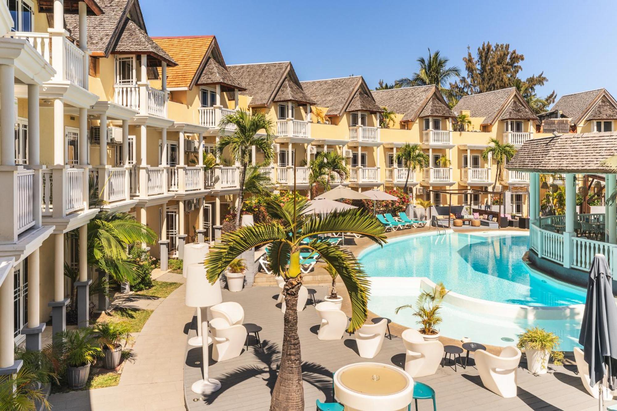 Hotel Exsel Ermitage Сен-Жиль-ле-Бен Екстер'єр фото