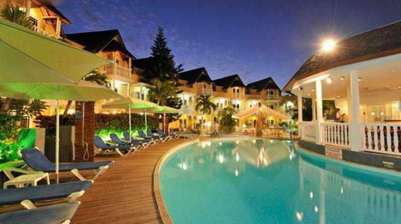 Hotel Exsel Ermitage Сен-Жиль-ле-Бен Екстер'єр фото