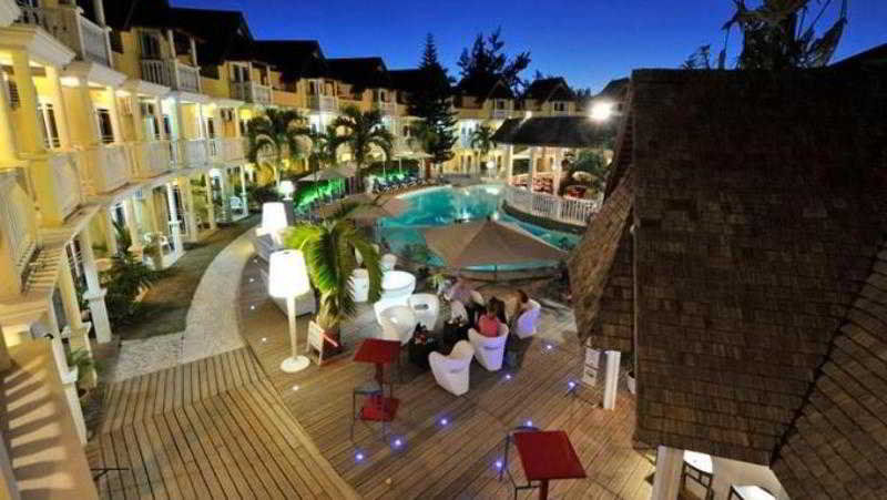 Hotel Exsel Ermitage Сен-Жиль-ле-Бен Екстер'єр фото